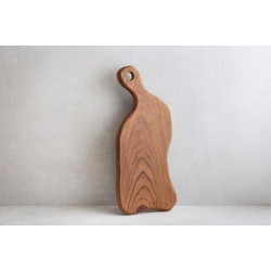 Irregular Cutting Board(不规则切菜板)